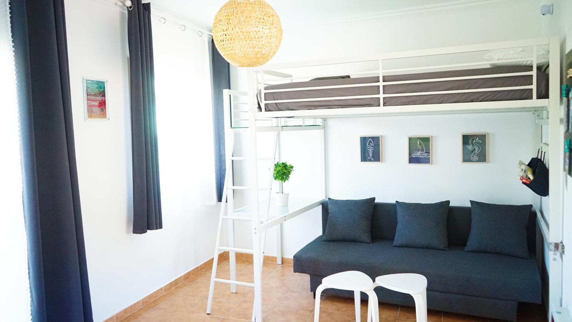 Appartement Precioso Recien Reformado En Nerja
