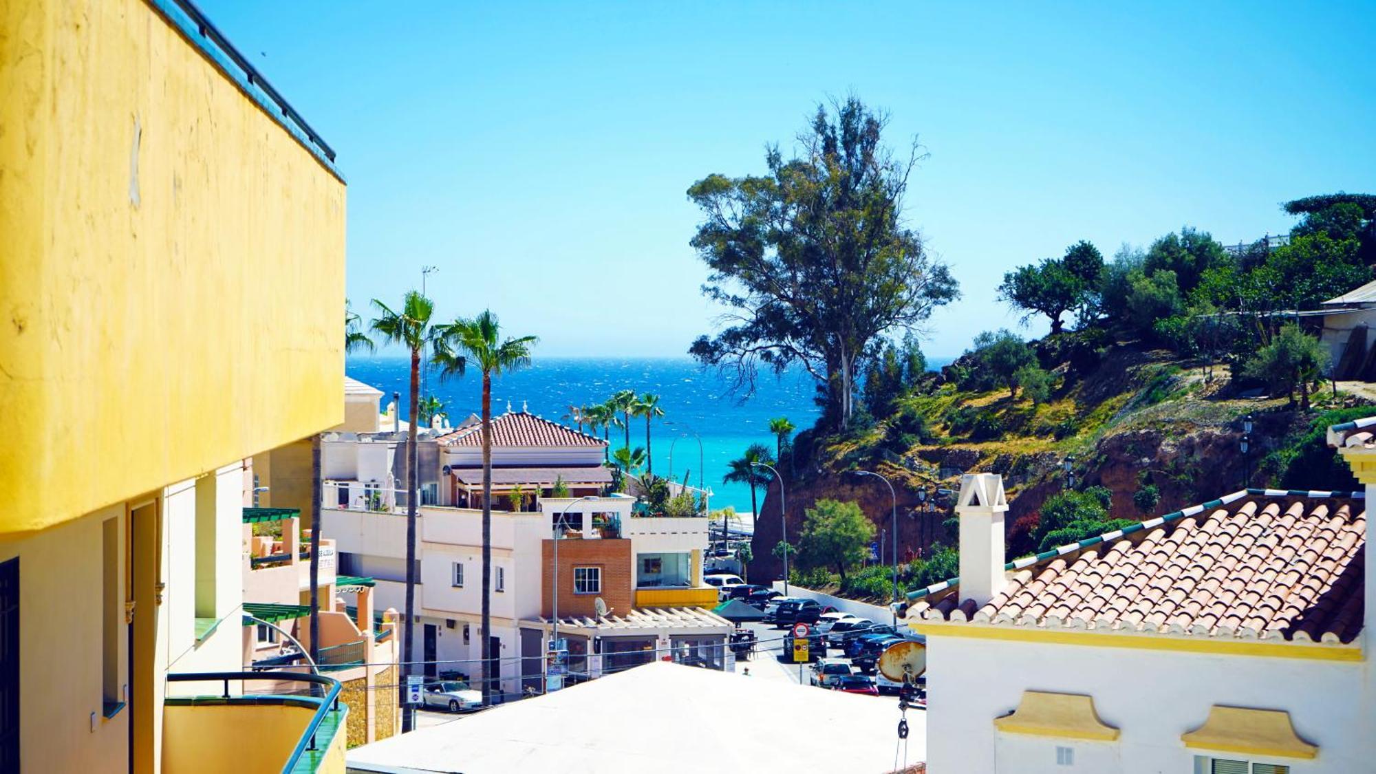 Appartement Precioso Recien Reformado En