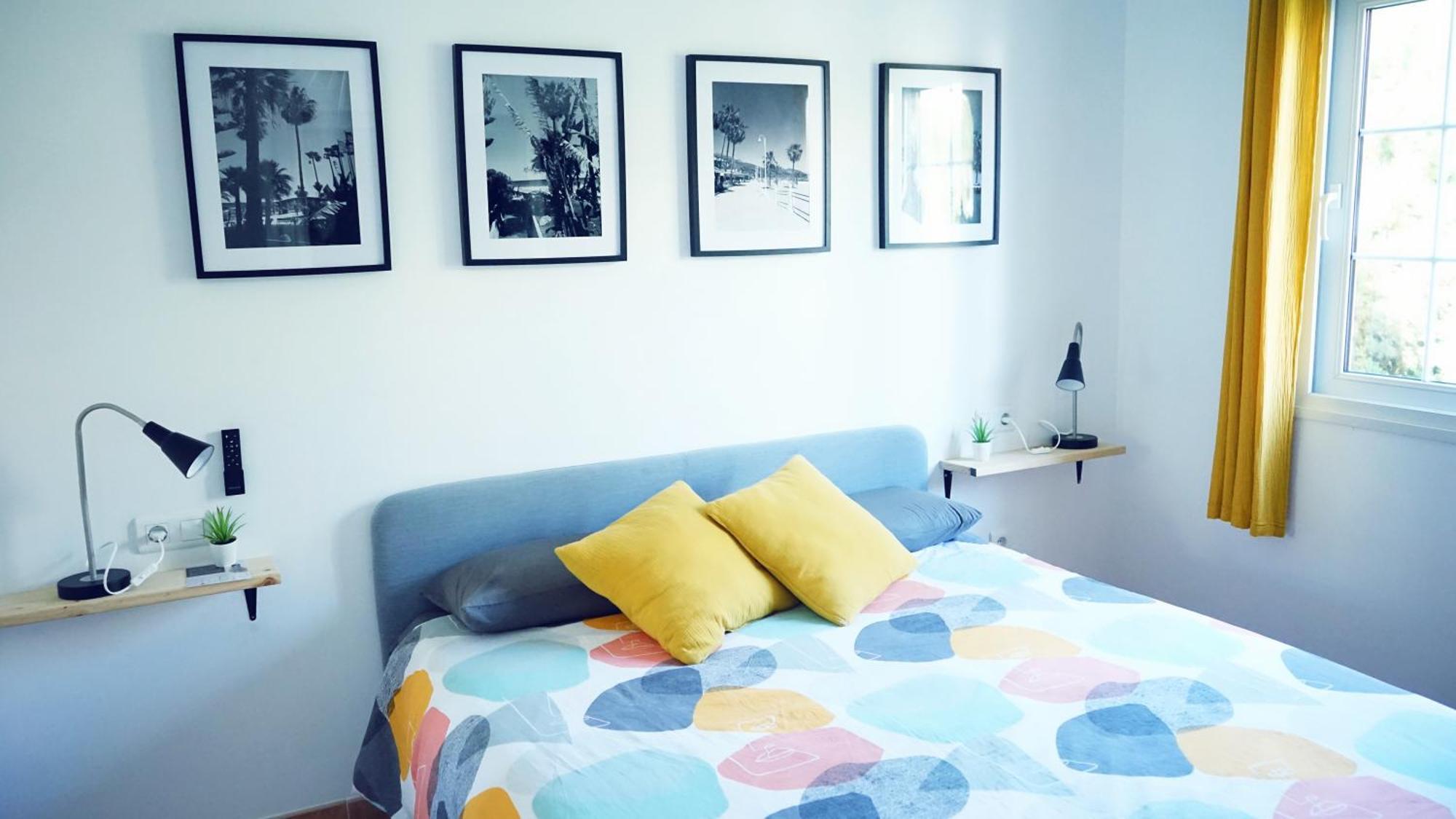 Appartement Precioso Recien Reformado En *