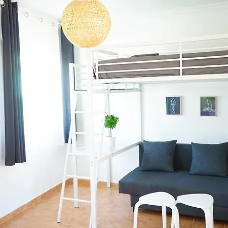 Precioso Apartamento Recien Reformado En Nerja Buitenkant foto
