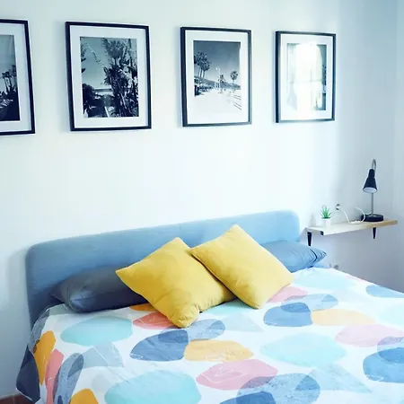 Precioso Apartamento Recien Reformado En Nerja Buitenkant foto